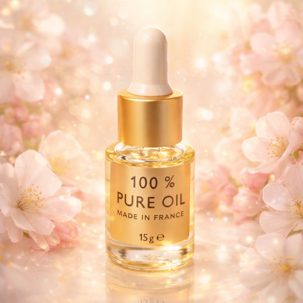 L295 Perfume Oil