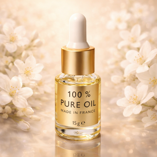 L278 Perfume Oil