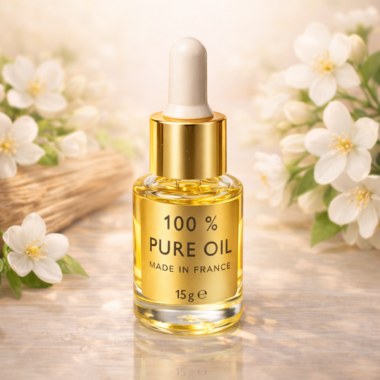 L119 Perfume Oil