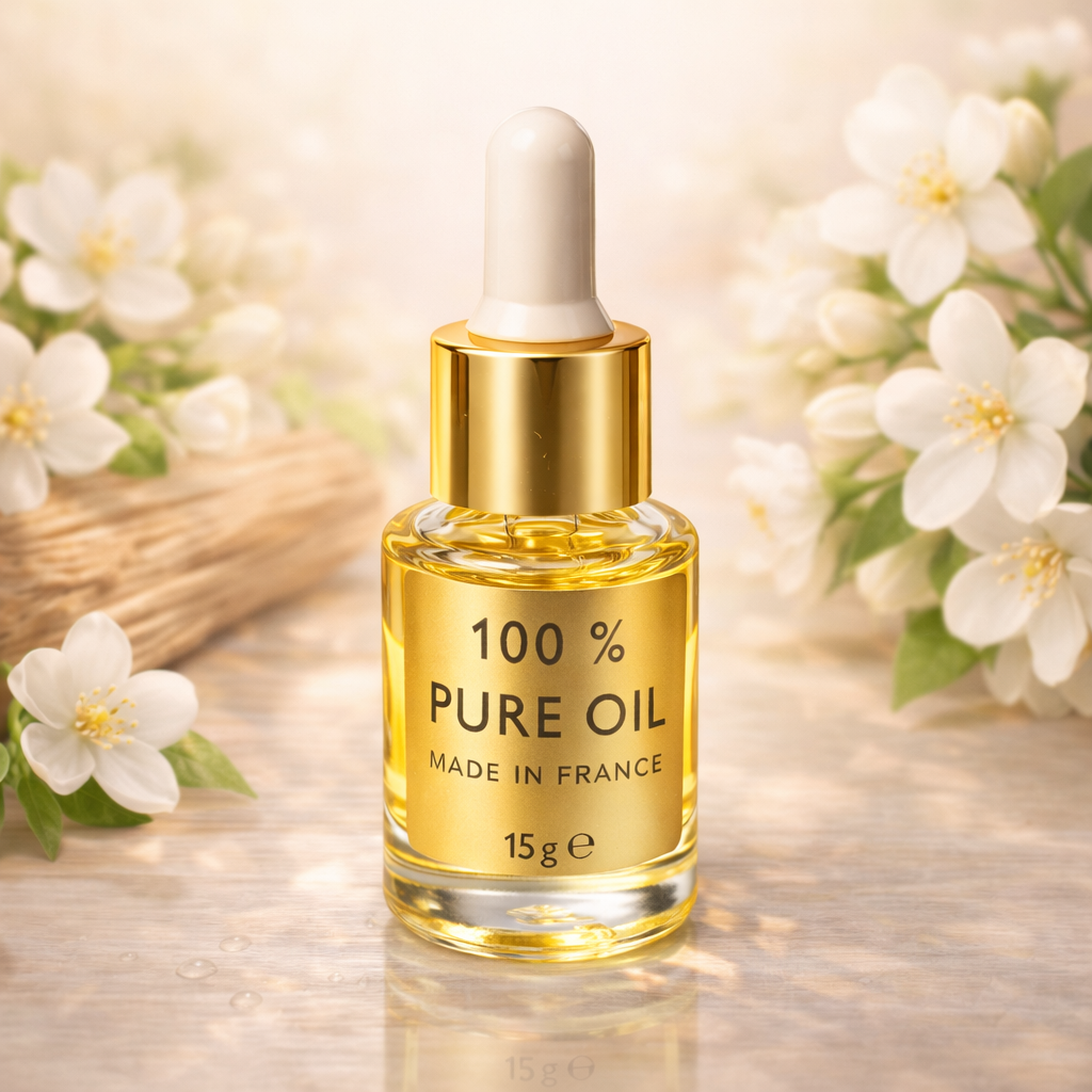 L251 Perfume Oil