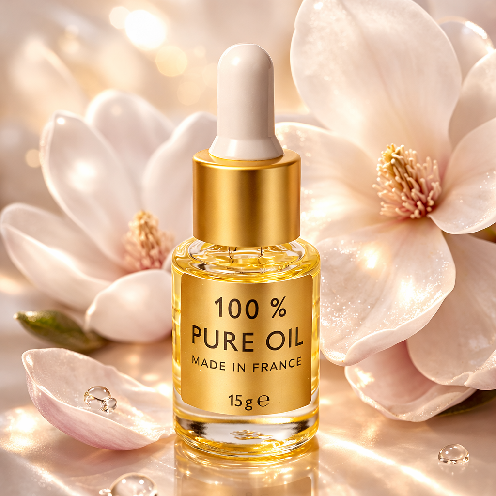 L347 Perfume Oil