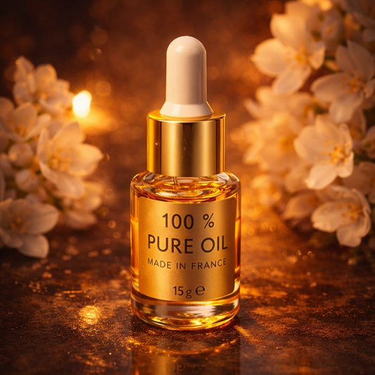 L120 Perfume Oil