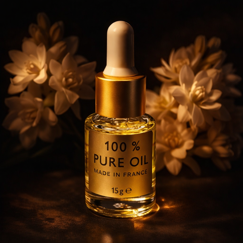 L151 Perfume Oil