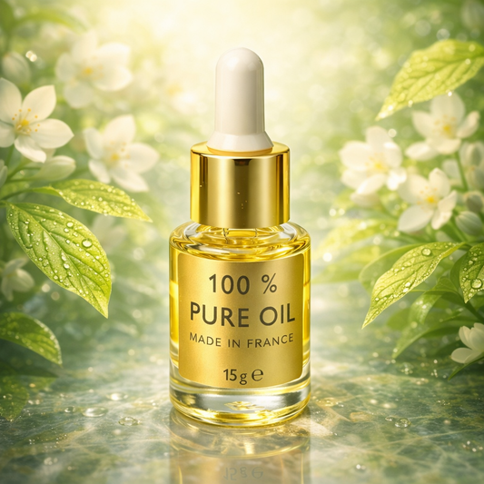 L105 Perfume Oil