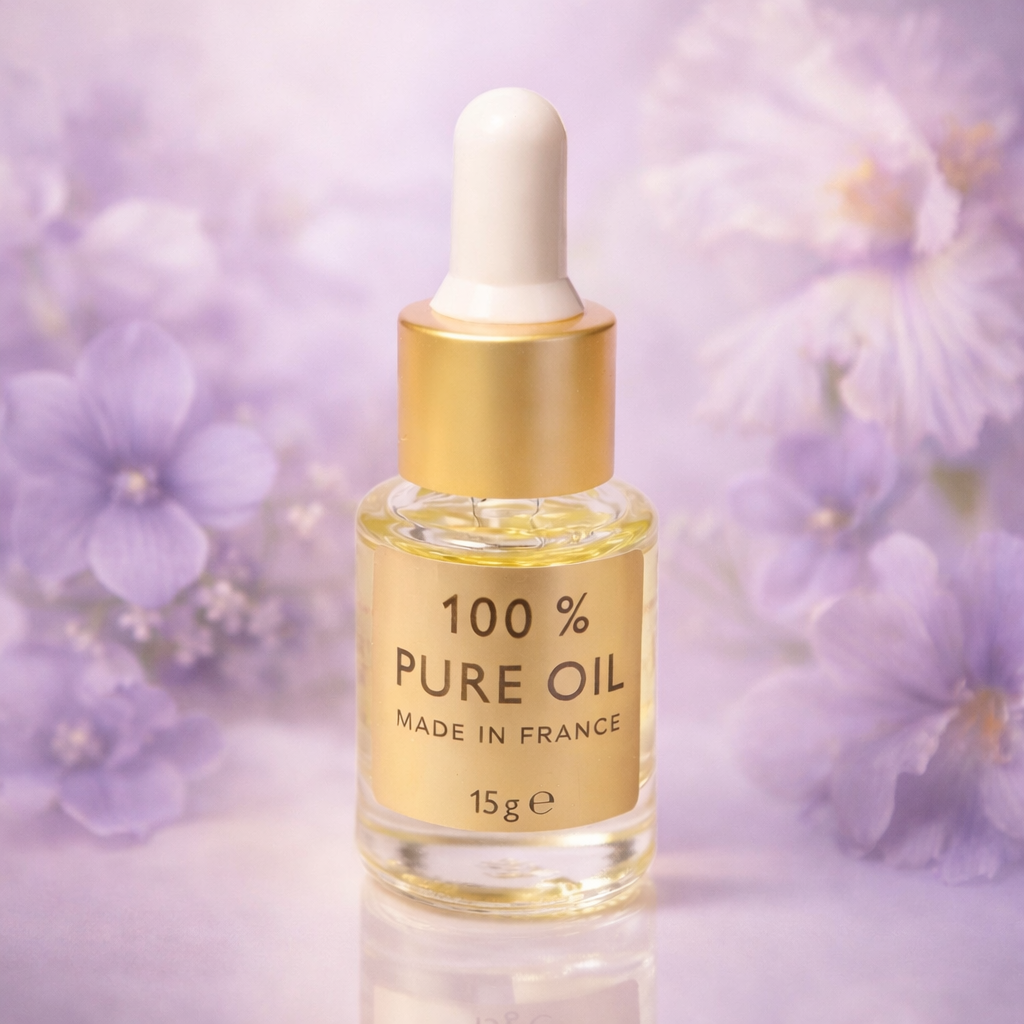 L165 Perfume Oil