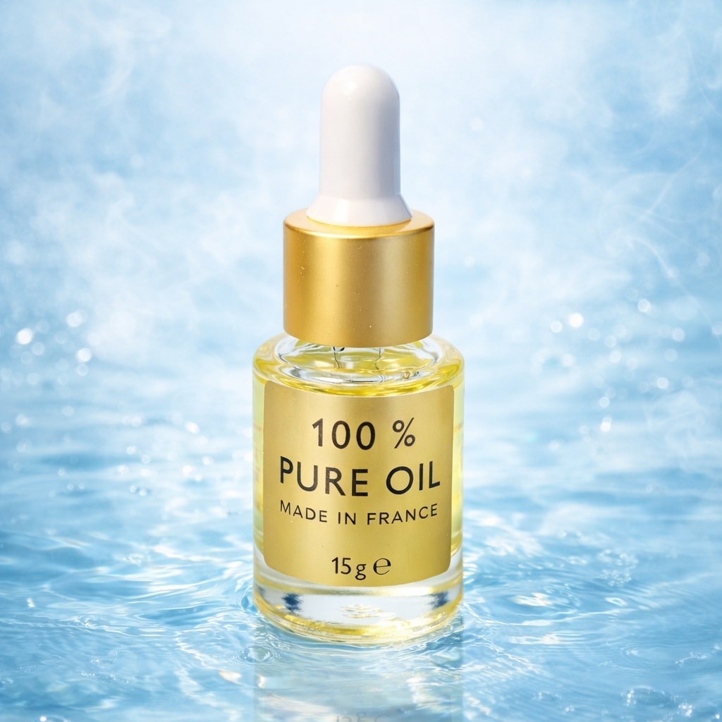 L145 Perfume Oil