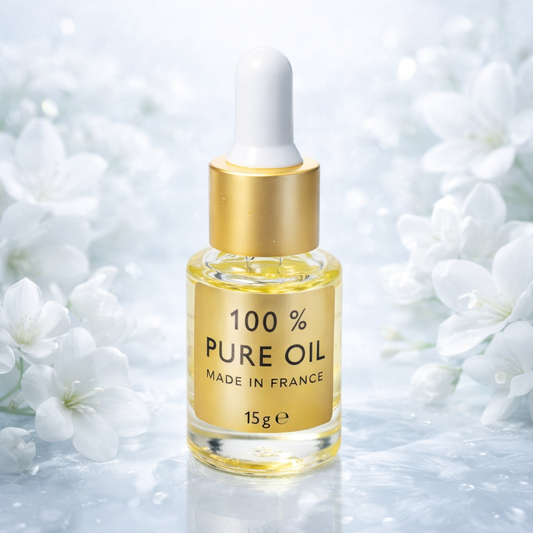 L121 Perfume Oil
