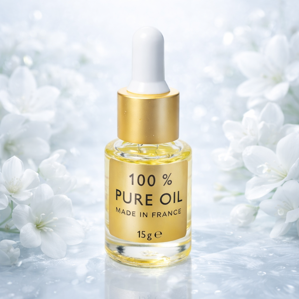 L185 Perfume Oil