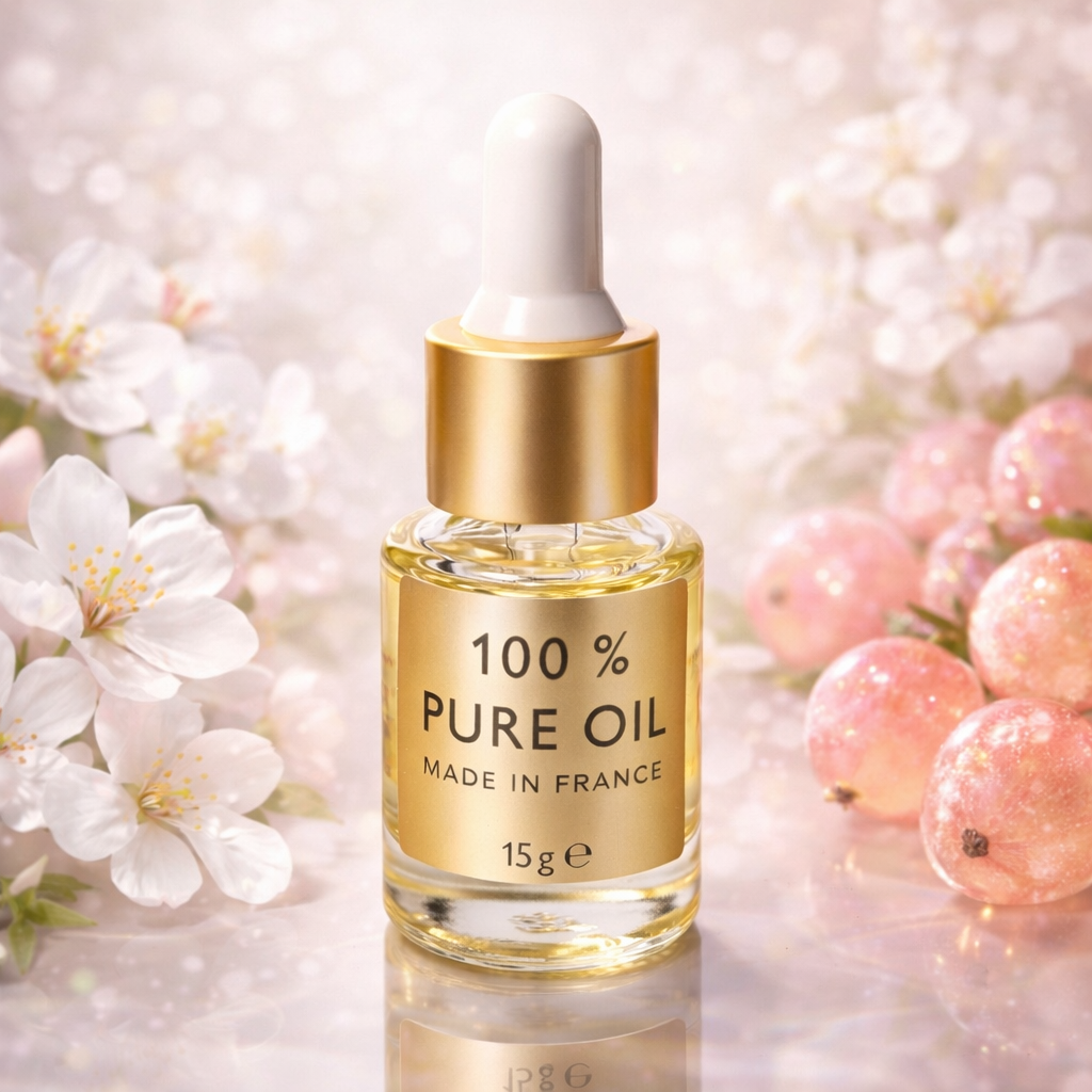 L252 Perfume Oil
