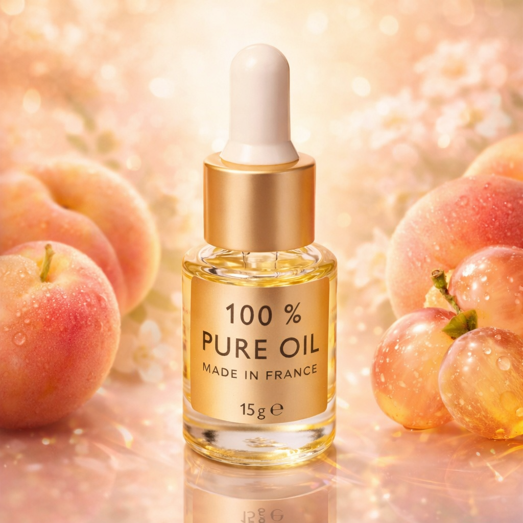L177 Perfume Oil