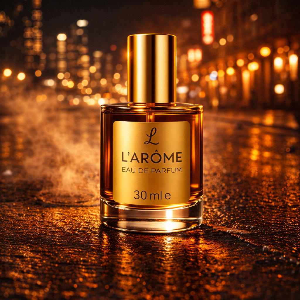 L 622 inspirat Gentleman Reserve Privée – Givenchy
