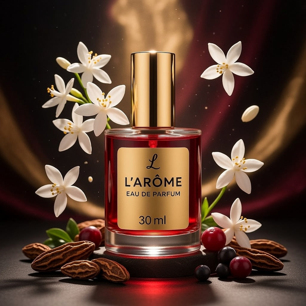 L 299 inspirat Good Girl Supreme – Carolina Herrera