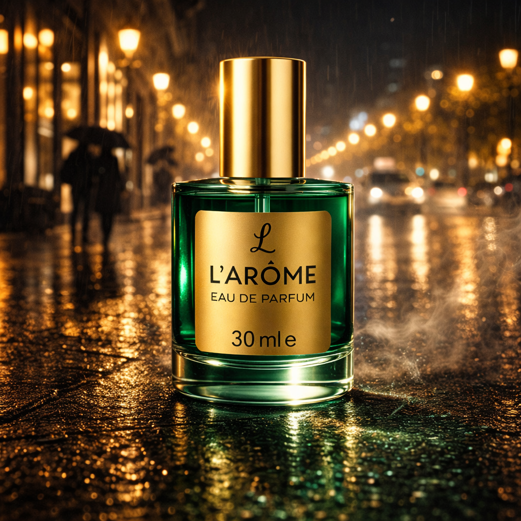 L 626 inspirat Guilty Elixir de Parfum pour Homme - Gucci