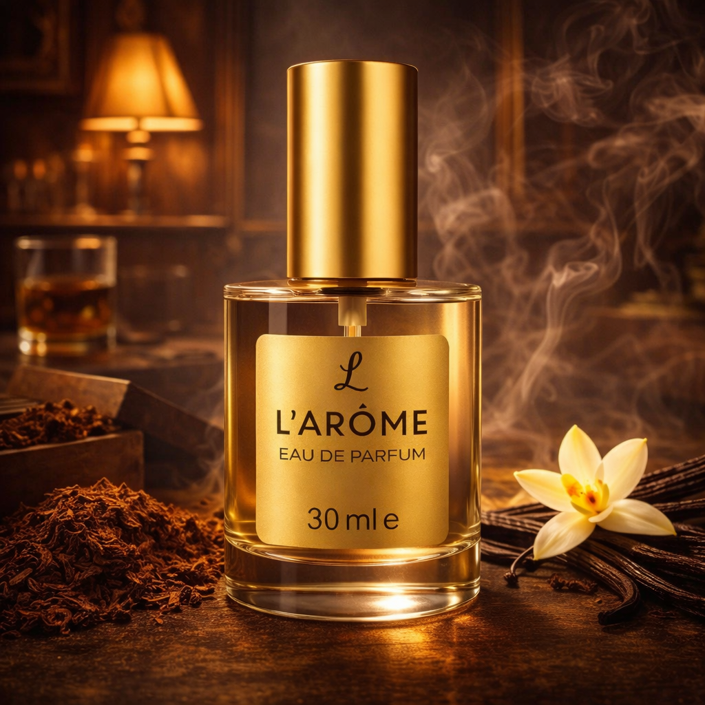 L 637 inspirat Herod – Parfums de Marly
