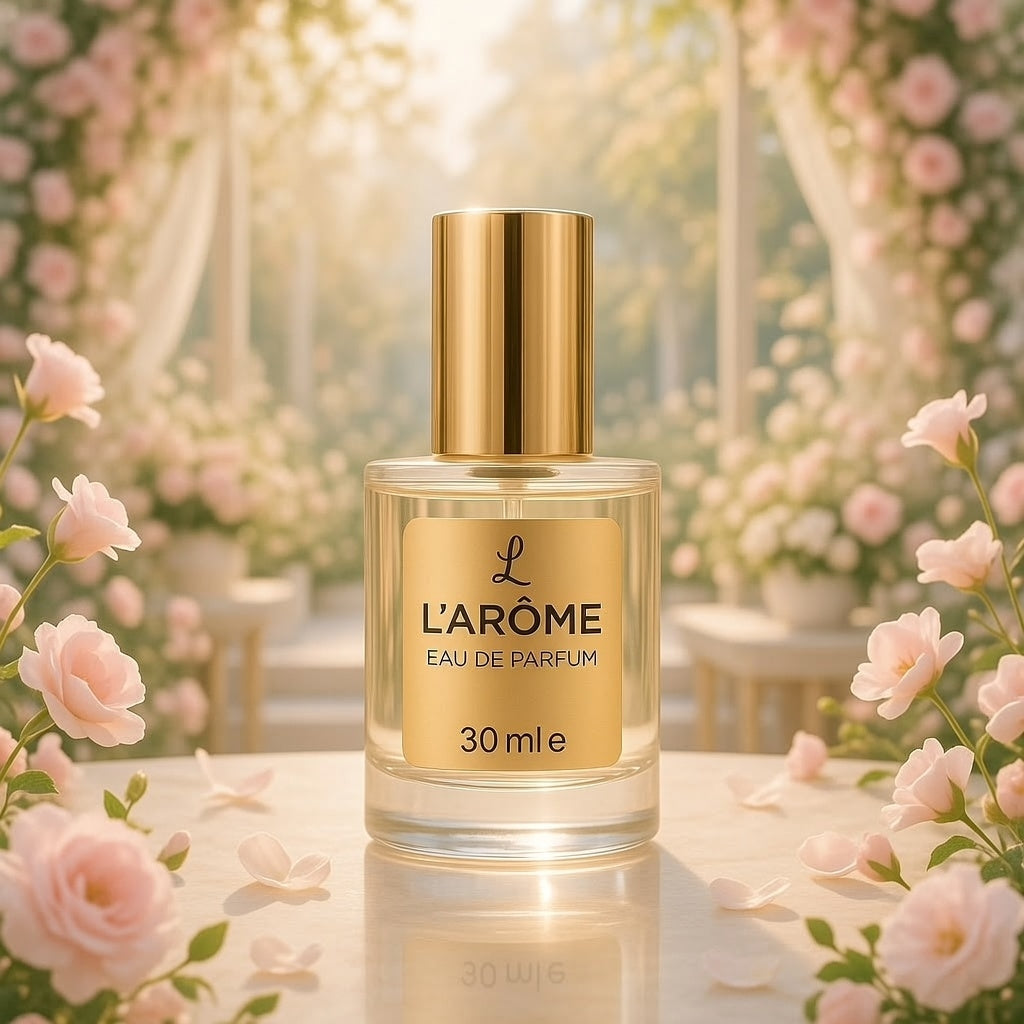 L 244 inspirat Idylle – Guerlain