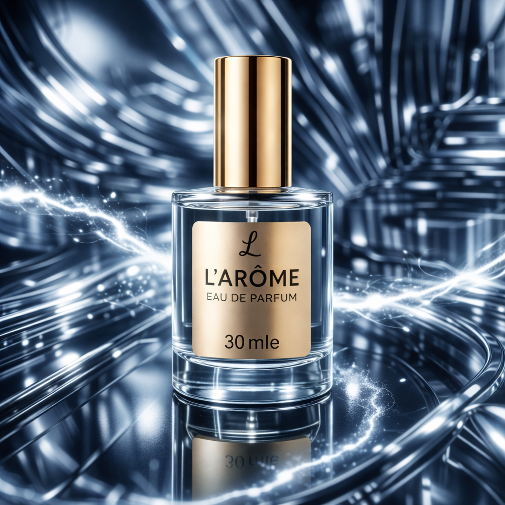 L 582 inspirat Invictus Platinum – Paco Rabanne