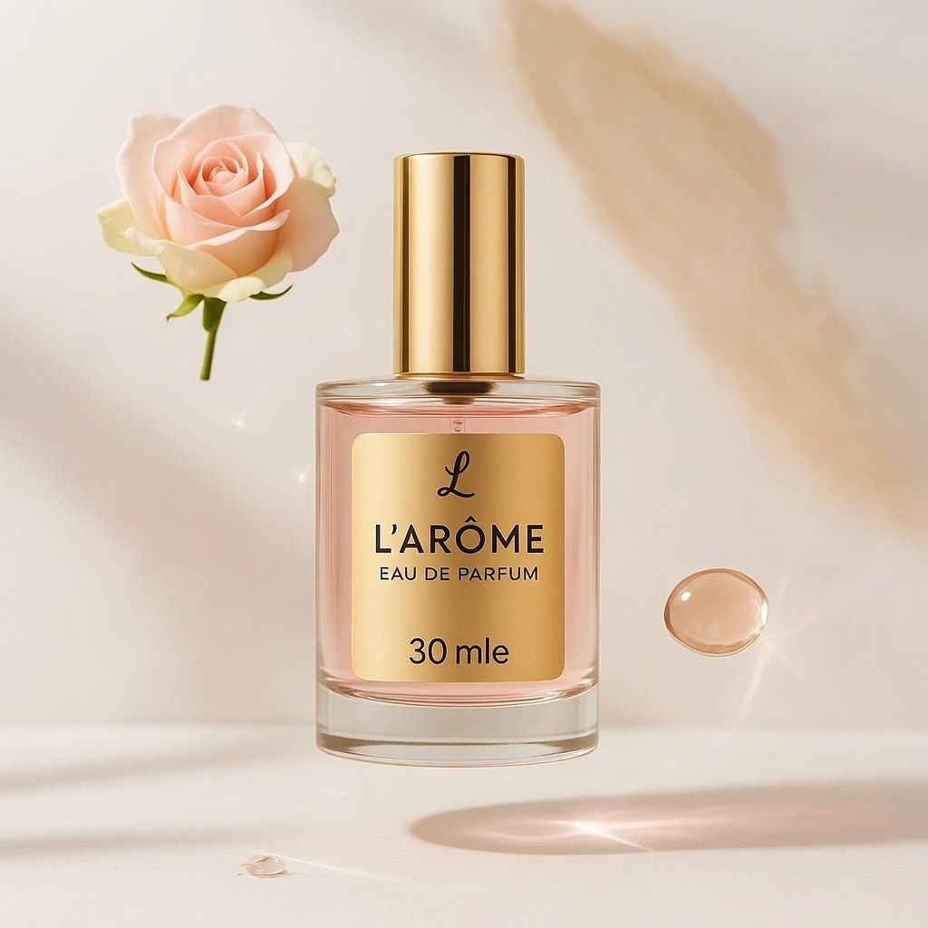 L 294 inspirat Irresistible – Givenchy