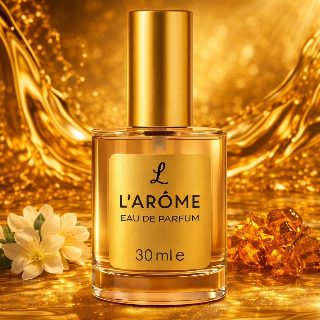 L 350 inspirat J’adore L’Or 2023 – Dior
