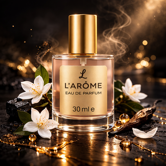 L 151 inspirat Jasmin Noir – Bvlgari