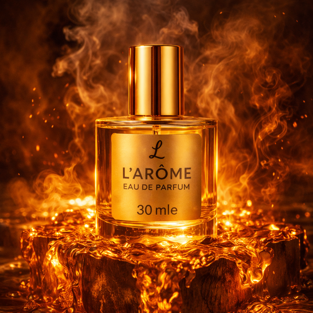 L 666 inspirat Le Male Elixir Absolu – Jean Paul Gaultier