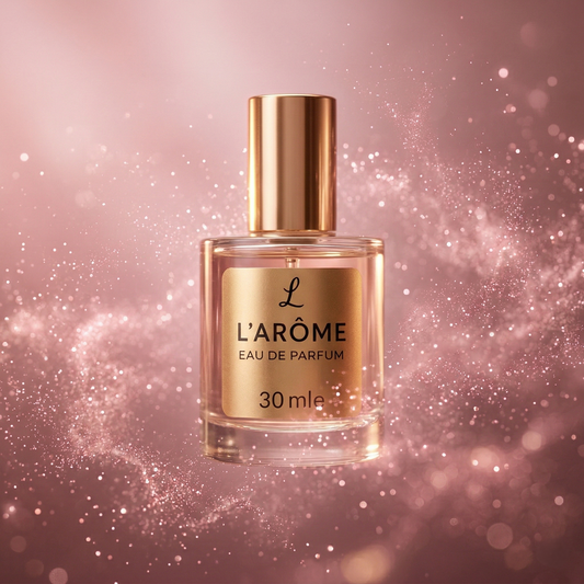 L 162 inspirat La Vie Est Belle – Lancôme