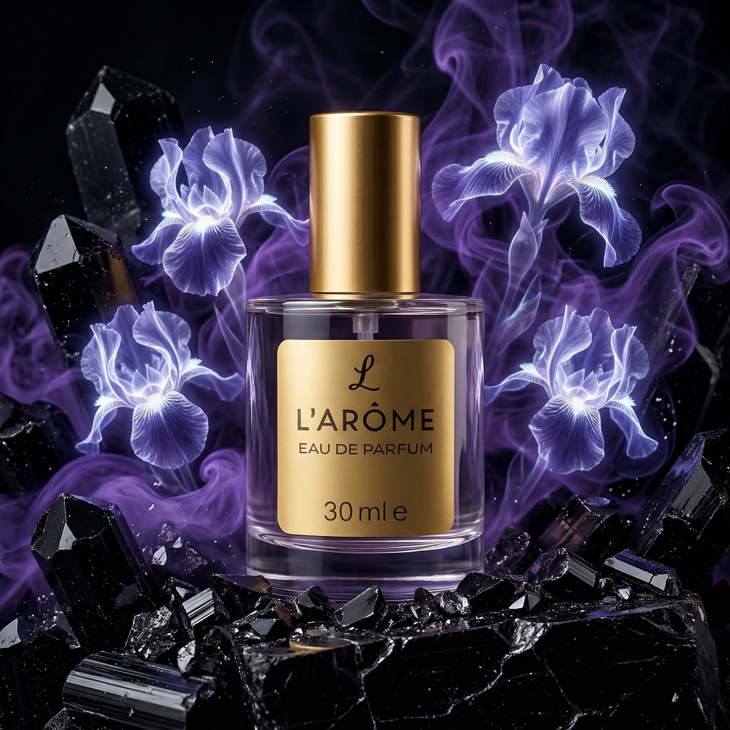 L 305 inspirat La Vie Est Belle Iris Absolu – Lancôme