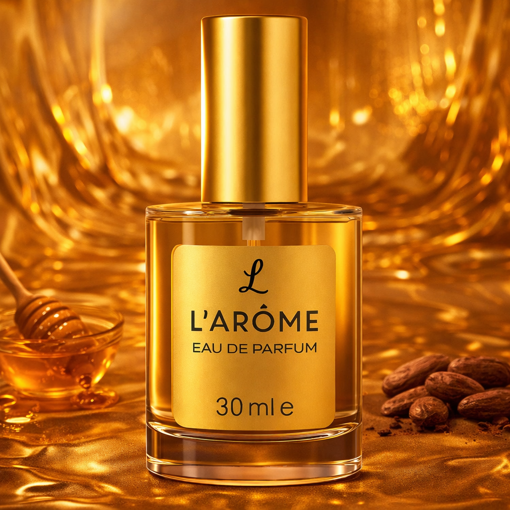 L 378 inspirat La Vie Est Belle L’Elixir – Lancôme