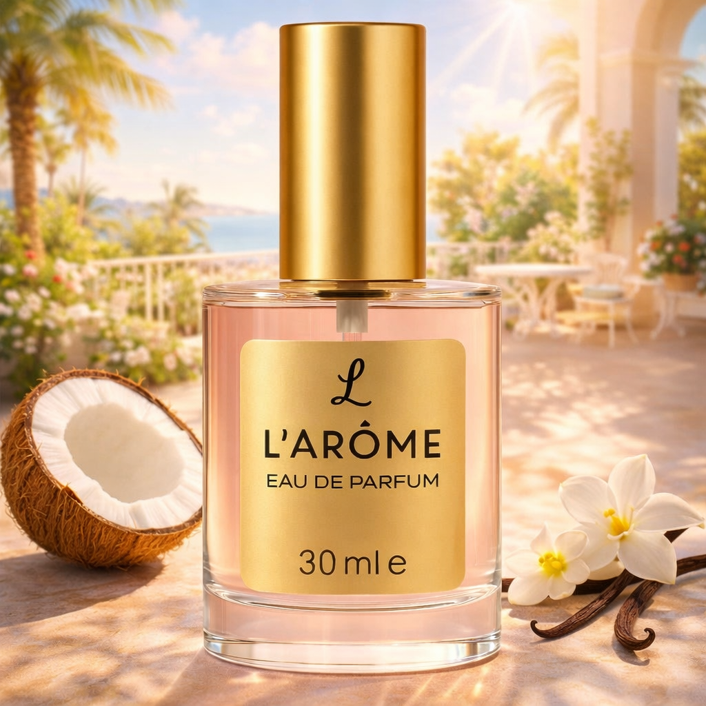 L 331 inspirat La Vie Est Belle Soleil Cristal – Lancôme