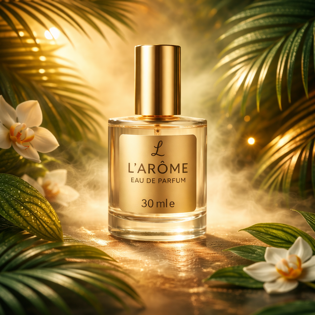 L 634 inspirat Le Beau Le Parfum – Jean Paul Gaultier
