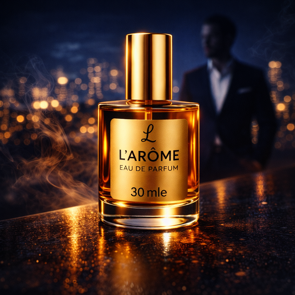 L 621 inspirat Le Male Elixir – Jean Paul Gaultier