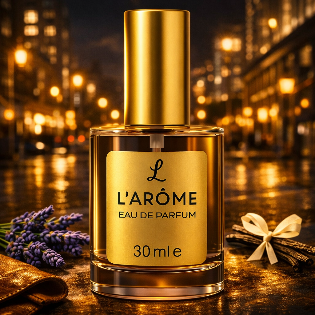 L 372 inspirat Libre Intense – Yves Saint Laurent