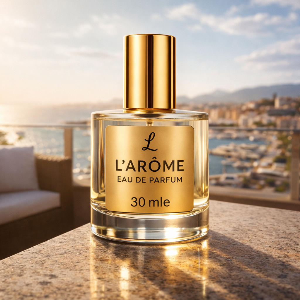 L 561 inspirat Light Blue Pour Homme – Dolce & Gabbana