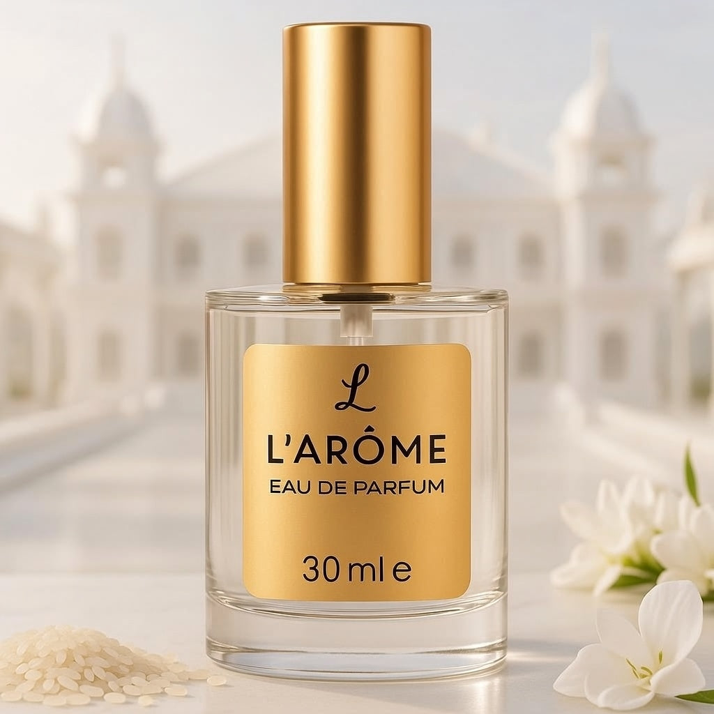 L 332 inspirat Love in White – Creed
