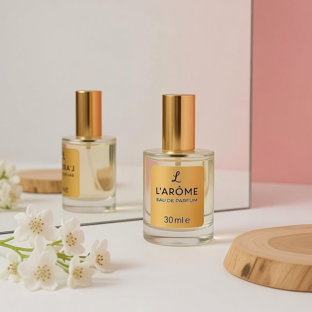 L 614 inspirat MYSLF Eau de Parfum – Yves Saint Laurent