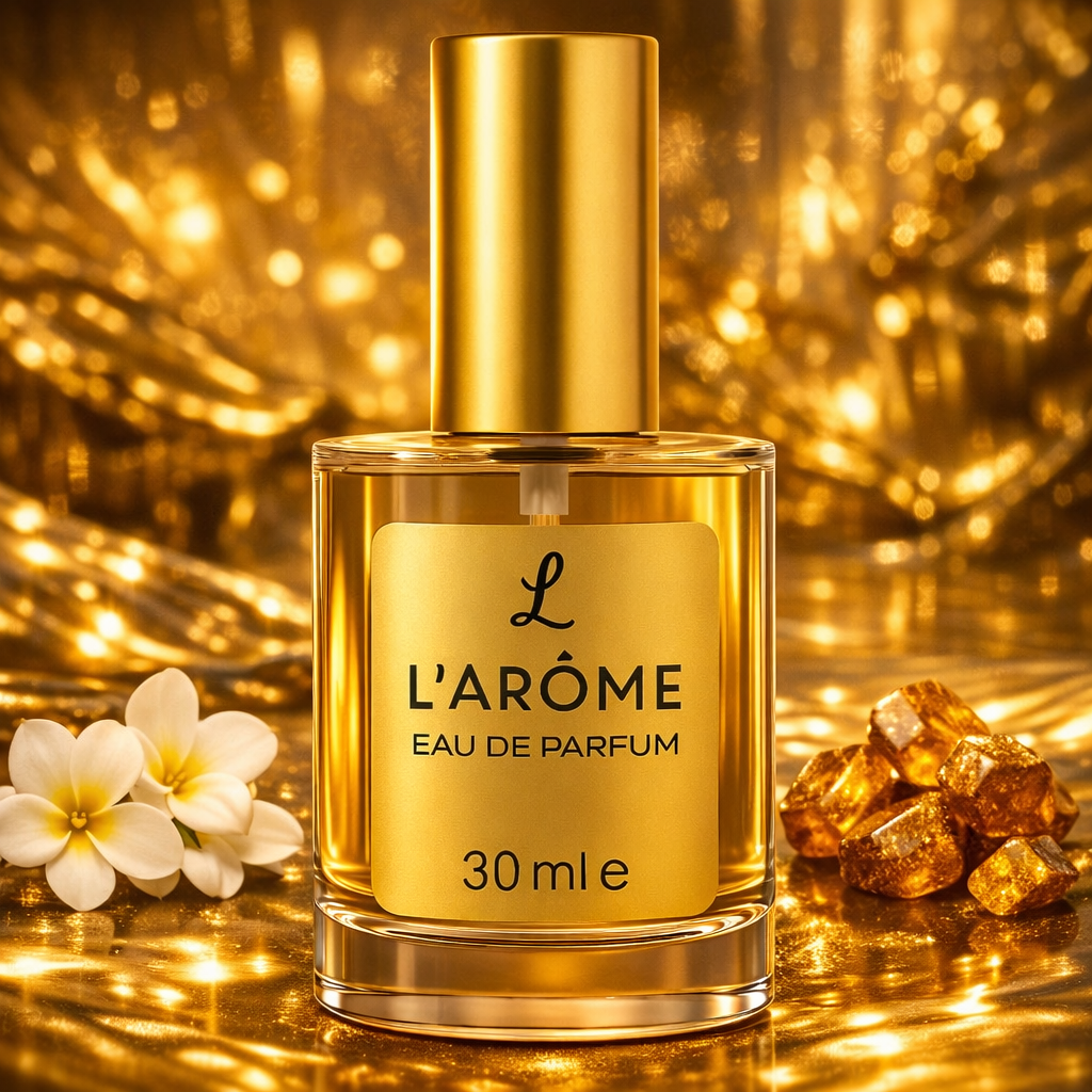 L 367 inspirat Million Gold – Paco Rabanne