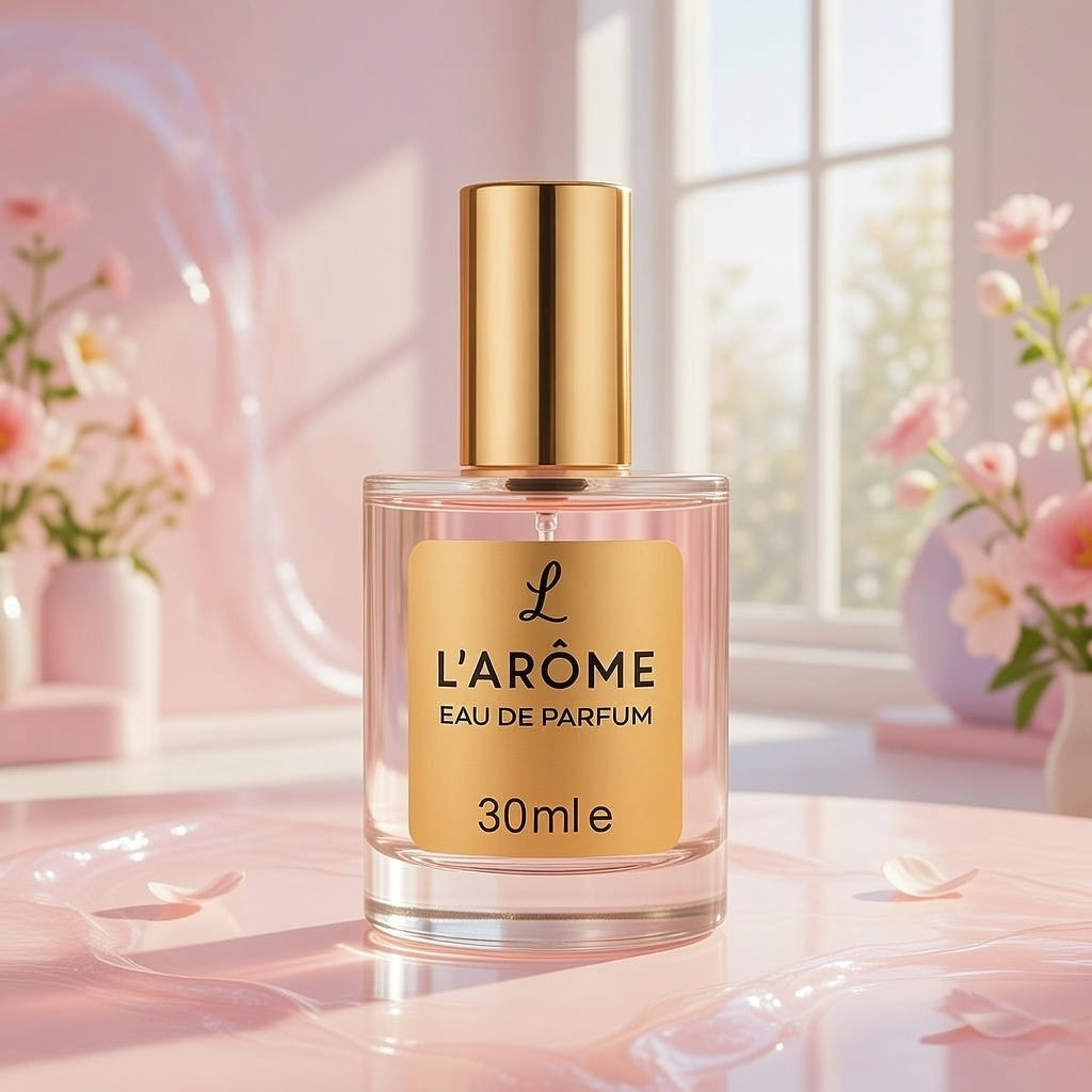 L 255 inspirat Miracle – Lancôme