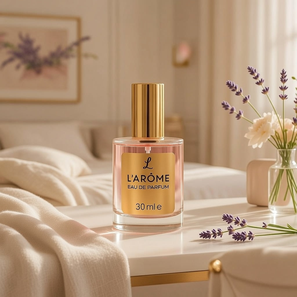 L 261 inspirat Mon Guerlain – Guerlain