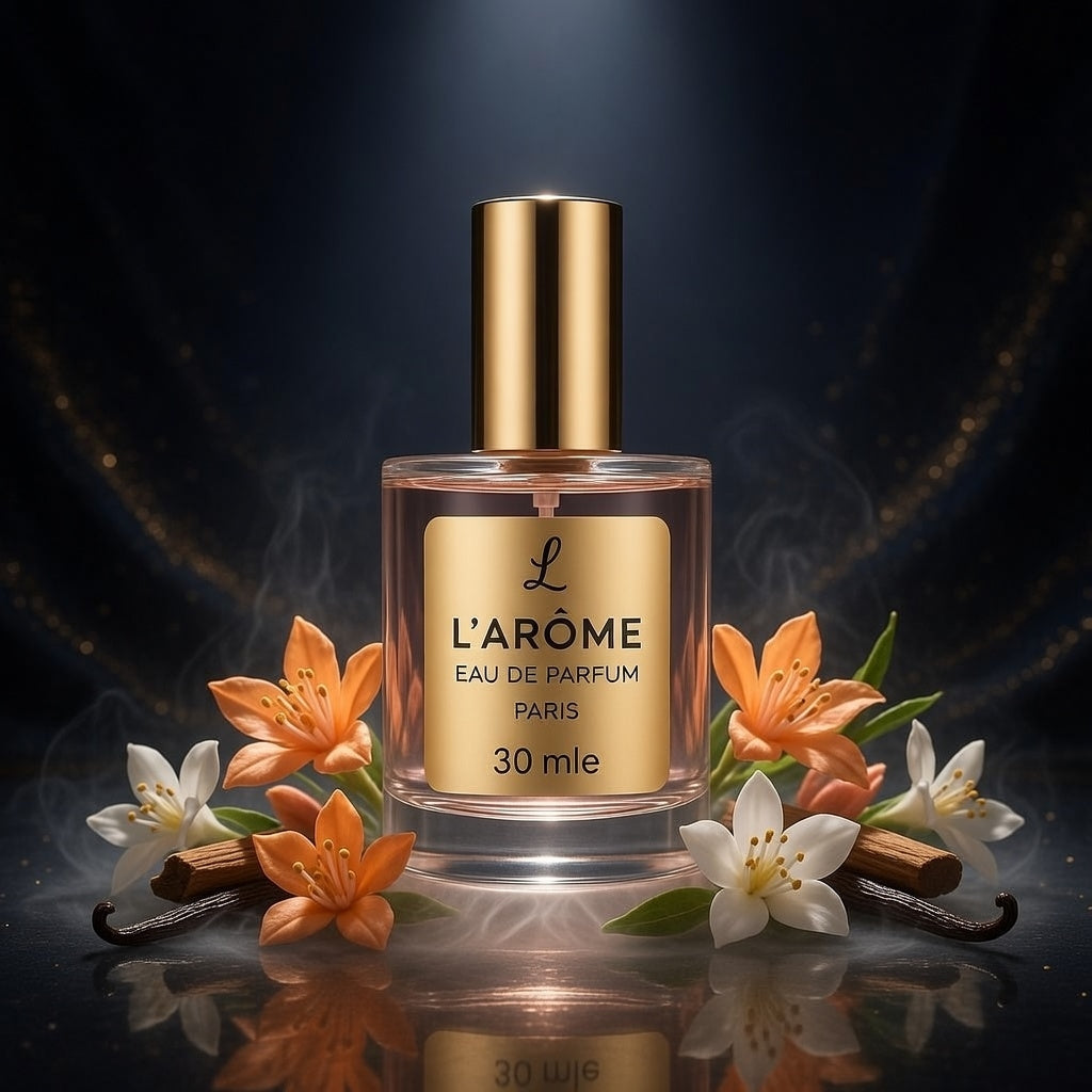 L 282 inspirat My Way – Giorgio Armani