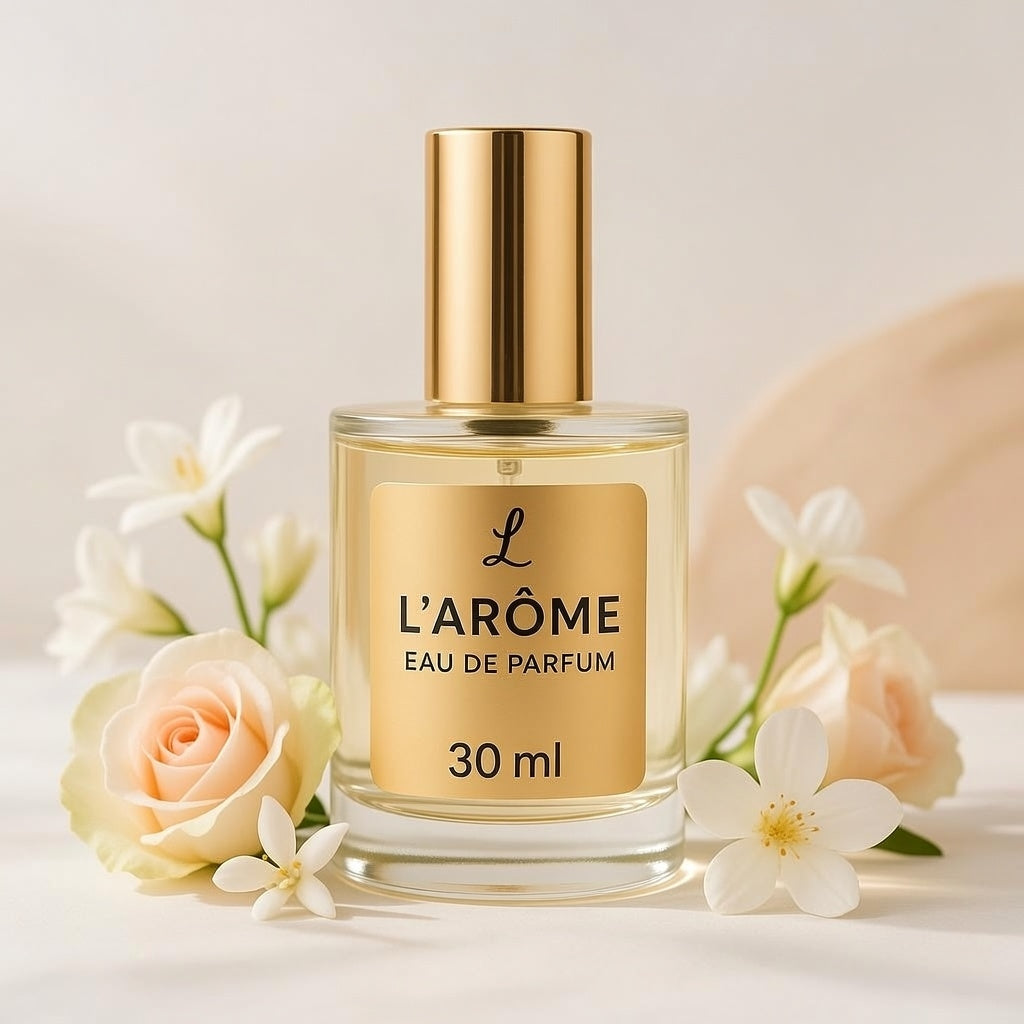 L 292 inspirat N°1 de Chanel – Chanel
