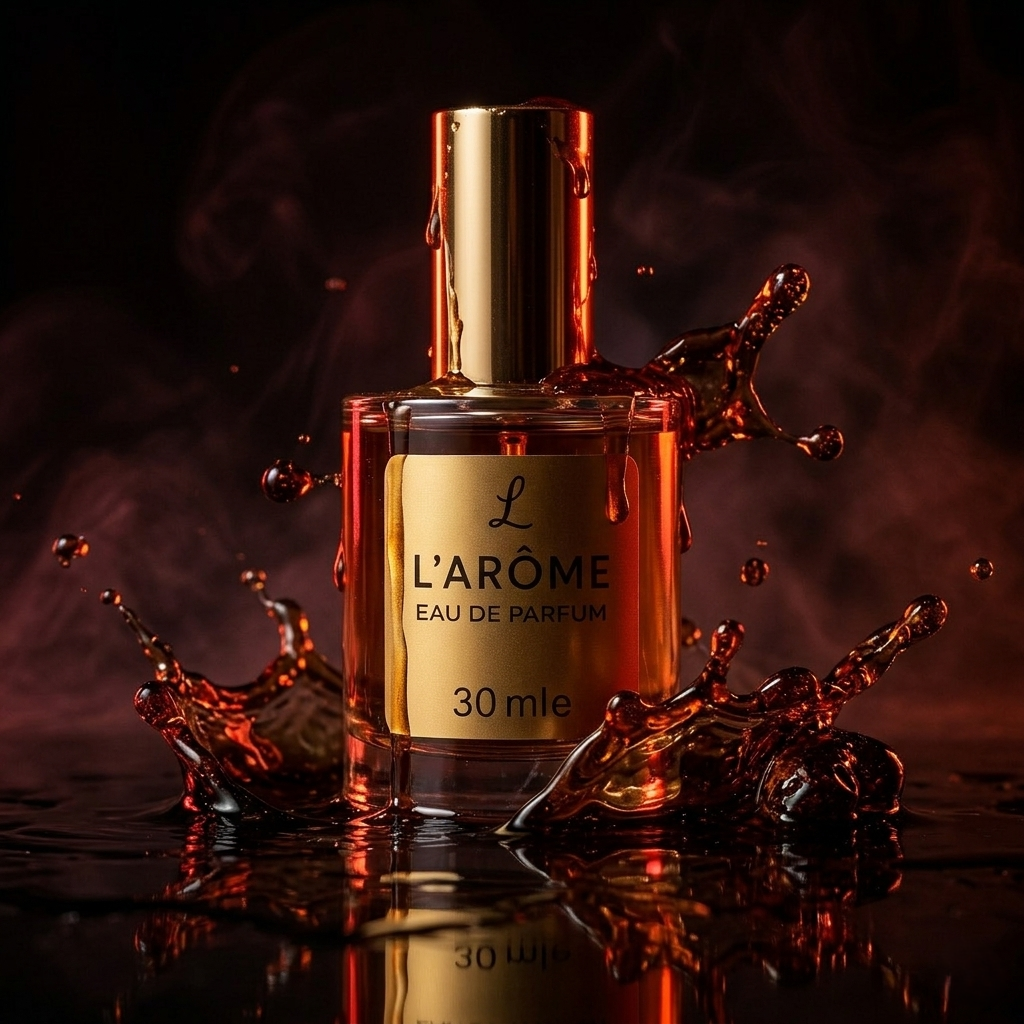 L 794 inspirat Narcotic Delight – Initio Parfums Privés