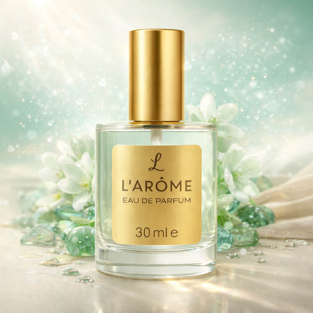 L 233 inspirat Omnia Green Jade – Bvlgari