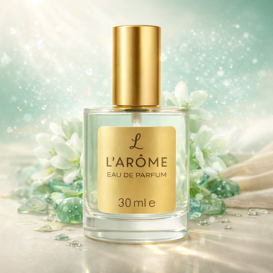 L 233 inspirat Omnia Green Jade – Bvlgari