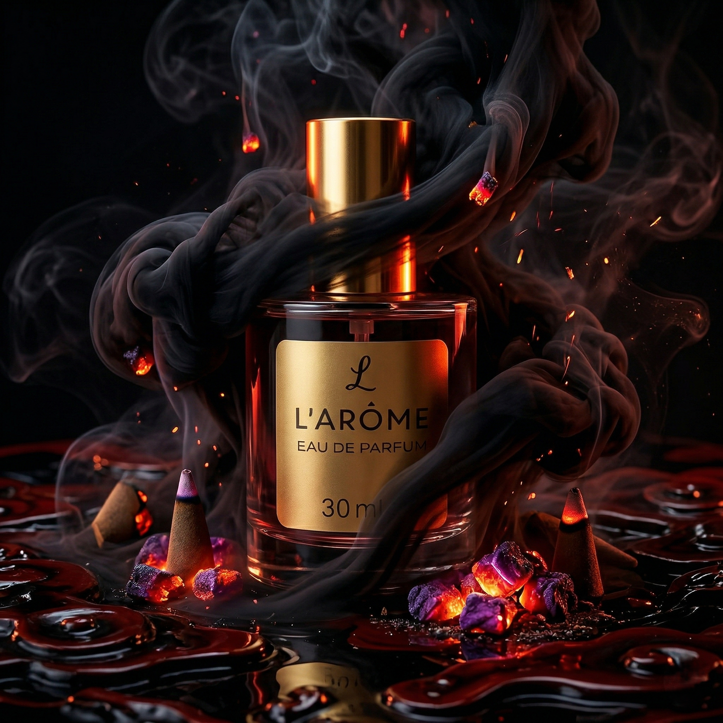 L 116 inspirat Opium – Yves Saint Laurent