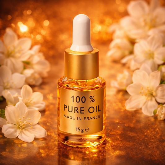 L114 Perfume Oil