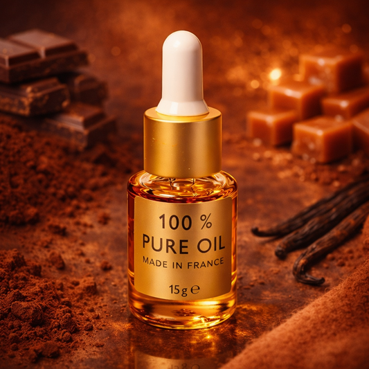 L138 Perfume Oil