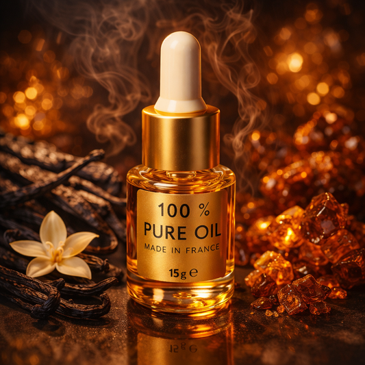 L277 Perfume Oil