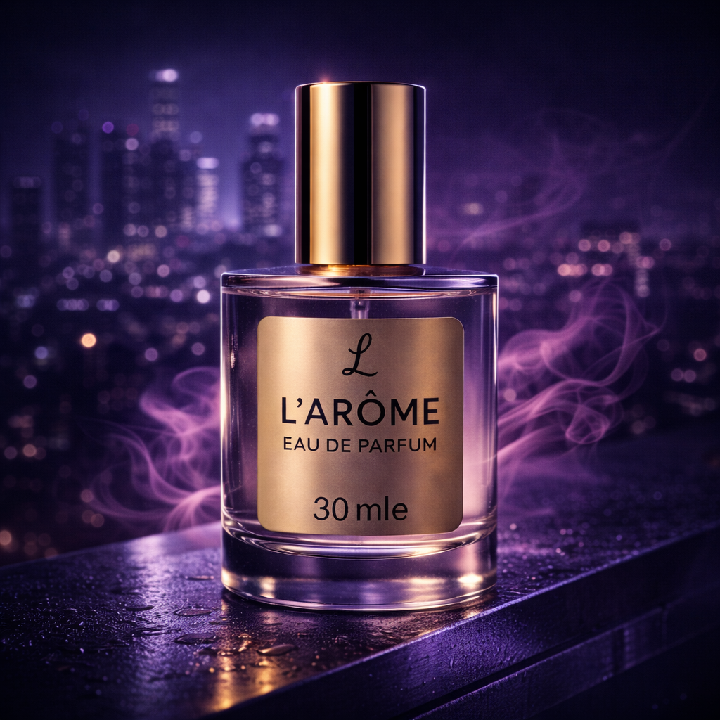 L 766 inspirat Oud Satin Mood – Maison Francis Kurkdjian