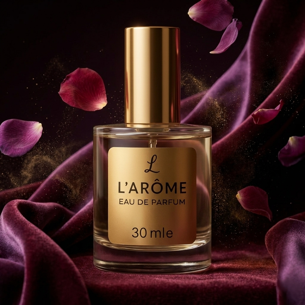 L 766 inspirat Oud Satin Mood – Maison Francis Kurkdjian