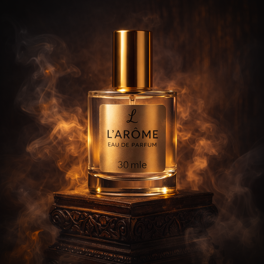 L 705 inspirat Oud Wood – Tom Ford