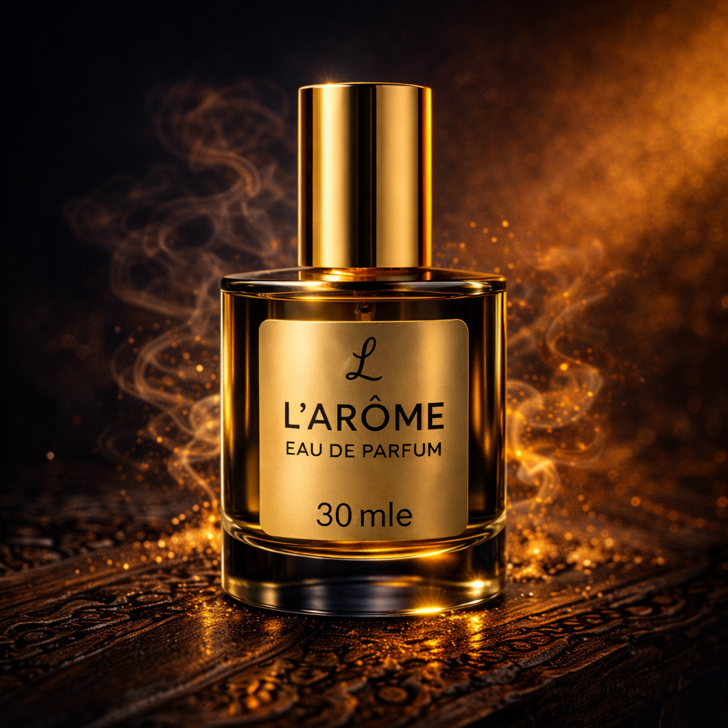L 744 inspirat Oud for Greatness – Initio Parfums Privés